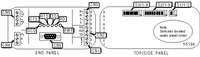 WESTERMO TELEINDUSTRI AB   TD-23 AC