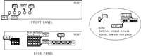 WESTERMO TELEINDUSTRI AB   MA-32DC