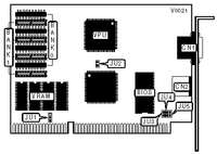 ATI TECHNOLOGIES, INC. [XVGA] GRAPHICS ULTRA