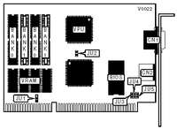 ATI TECHNOLOGIES, INC. [XVGA] GRAPHICS VANTAGE