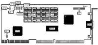 ADVANCED INTEGRATION RESEARCH, INC. [XVGA] OPTIMA VL-BUS SVGA