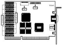 ATI TECHNOLOGIES, INC. [XVGA] GRAPHICS ULTRA PRO