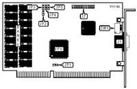 ACTIX SYSTEMS, INC. [XVGA] GRAPHICS ENGINE 32PLUS/2MB