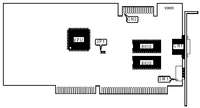 AST RESEARCH, INC. [XVGA] C-5 DASH (230400-002)