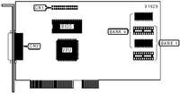 AQUARIUS SYSTEMS, INC [XVGA] VGA-OP264A