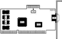 ATI TECHNOLOGIES, INC. [XVGA] VGA INTEGRA