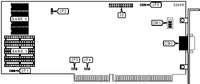 ACTIX SYSTEMS, INC. [XVGA] GRAPHICS ENGINE DISPLAY ACCELERATOR