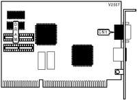 ATI TECHNOLOGIES, INC. [XVGA] GRAPHICS ULTRA+