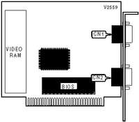 ATI TECHNOLOGIES, INC. [XVGA] VGA EDGE