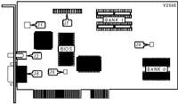 ACTIX SYSTEMS, INC. [XVGA] PICASSO 64+ AVC