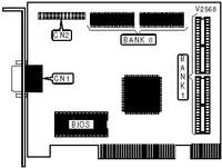 ALARIS, INC. [XVGA] MATINEE PRO ACCELERATOR CARD