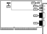 ACMEPOINT TECHNOLOGY CO., LTD. [XVGA] TV CARD