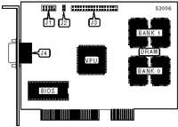 ACT ATTRACTIVE COMPUTER TECHNOLOGY CORPORATION [XVGA] S3-765