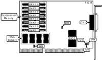 ATI TECHNOLOGIES, INC. [XVGA] AC VGA V (VRAM)