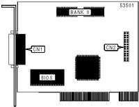 BOCA RESEARCH, INC. [XVGA] SUPER XVGA (SVGAP1)