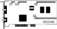 ACT/UNITRON COMPUTERS & COMPUTER PARTS [VGA] M-MIL/21