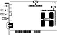 ASUS COMPUTER INTERNATIONAL [VGA] 3DP-V264GT/PRO