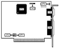 DTK COMPUTER, INC. [CGA] CGP