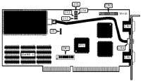 COLORGRAPHIC COMMUNICATIONS CORPORATION [XVGA] MEDIA VIEWPORT