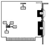 DTK COMPUTER, INC. [CGA] CGP-2