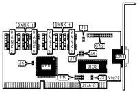 DTK COMPUTER, INC. [XVGA] PTI-223CL