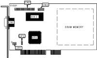 CARDEXPERT TECHNOLOGY, INC. [XVGA] S3 TRIO64 V+