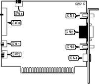 DISPLAY RESEARCH LABORATORY [VGA] PC TELEVISOR BOX/CARD