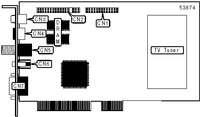 COMPRO TECHNOLOGY, INC. [VGA, EGA, CGA, MDA] S3-VIRGE MTV