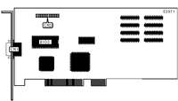 CHAINTECH COMPUTER COMPANY, LTD. [VGA] GP-1600