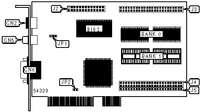 DIAMOND FLOWER, INC. [VGA, SVGA] WG-8200/TV (REV. A+)