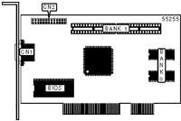 DATAEXPERT  CORPORATION [VGA, XVGA] DSP3364