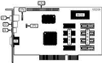 DATAEXPERT CORPORATION [VGA, Super VGA, Multisync] CANARIAS 3000