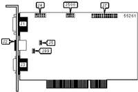 CORECO INCORPORATED [VGA, XVGA] BANDIT