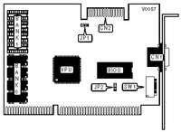 FRONTIER INDUSTRIAL, INC. [XVGA] TURBO VGA