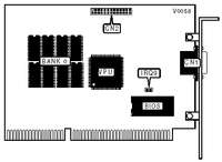 GENOA SYSTEMS CORPORATION [XVGA] WINDOWSVGA 24 MODEL 8500