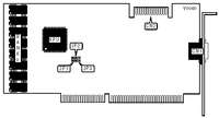 GENOA SYSTEMS CORPORATION [XVGA] 1MBVGA