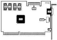 HITA TECHNOLOGY COMPANY, LTD. [XVGA] MVGA-P1C