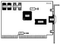 EXPRESS OFFICE AUTOMATION, LTD. [XVGA] PT-505B