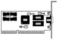 EVEREX SYSTEMS, INC. [XVGA] MAXLOGIC EV-698