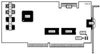 EVEREX SYSTEMS, INC. [VGA] EV-633