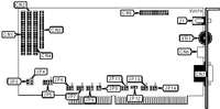 FORMOSA INDUSTRIAL COMPUTING, INC. [XVGA] MPEG DECODING CARD MP020