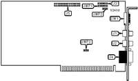 GENOA SYSTEMS CORPORATION [EGA] SUPEREGA HIRES+ MODEL 4850-7