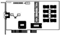 INFORMTECH INTERNATIONAL, INC. [XVGA] S3VGA 928 PCI