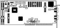 IMAGRAPH CORPORATION [MGA/CGA/XVGA] ITX SERIES