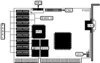 ICL [XVGA] GA2, GA2I