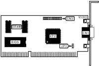 ICL [XVGA] HRA-2, HRA-10, HRA10I-1