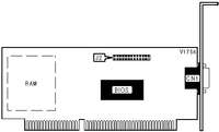 IBM CORPORATION [XVGA] EASY OPTIONS VC555