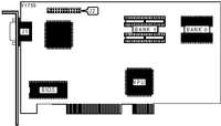 LEADTEK RESEARCH, INC. [XVGA] WINFAST S430 PCI