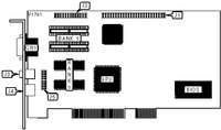 LEADTEK RESEARCH, INC. [XVGA] WINFAST T230 PCI