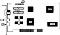 LEADTEK RESEARCH, INC. [XVGA] WINFAST T230 W32P